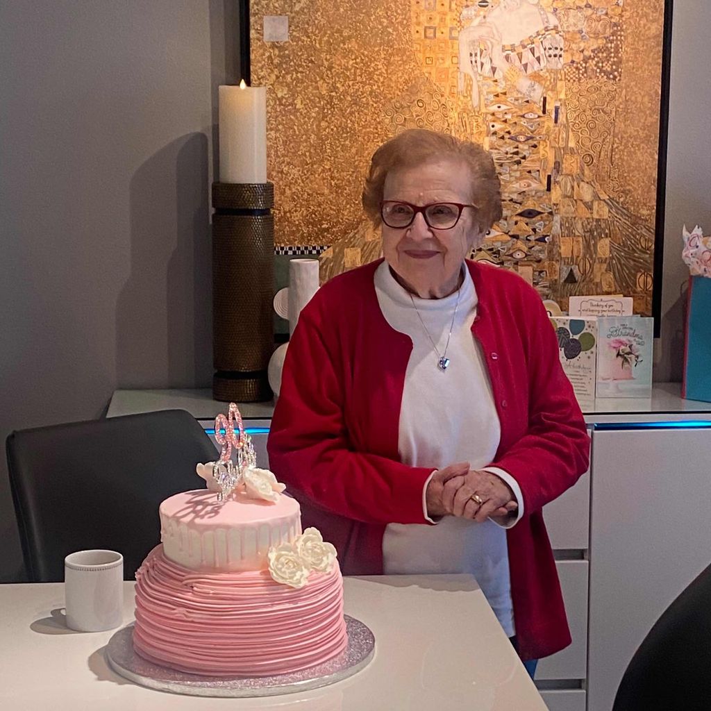 Mary Rieg Profile Photo