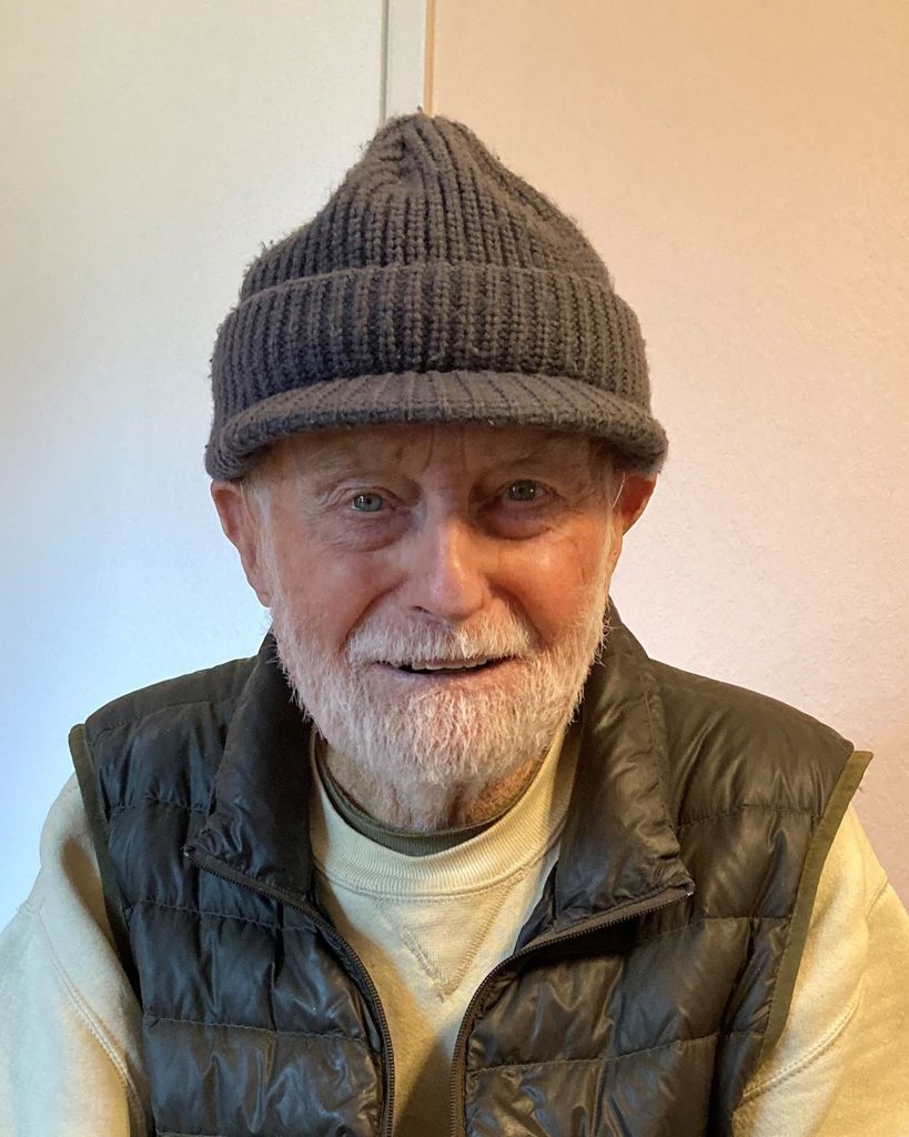 Wayne Oliver Austin Profile Photo