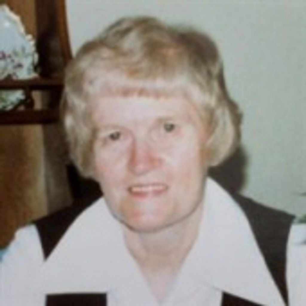Edith K. Rich