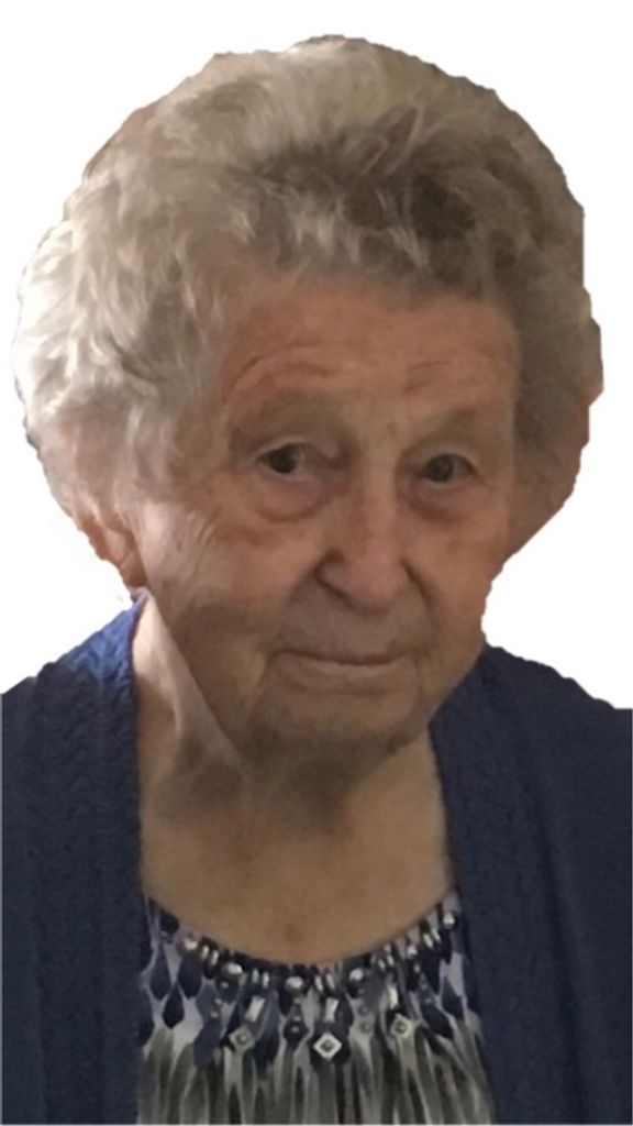 Ella M. (Morris)  Jourdan