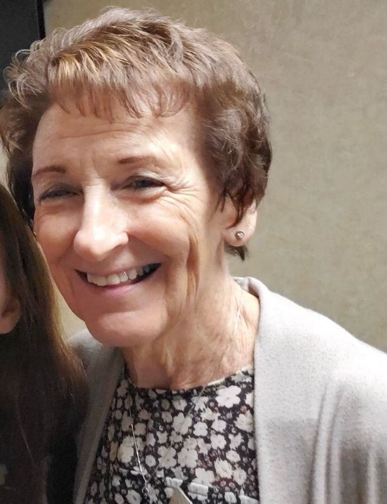 Patricia A. Hileman Profile Photo