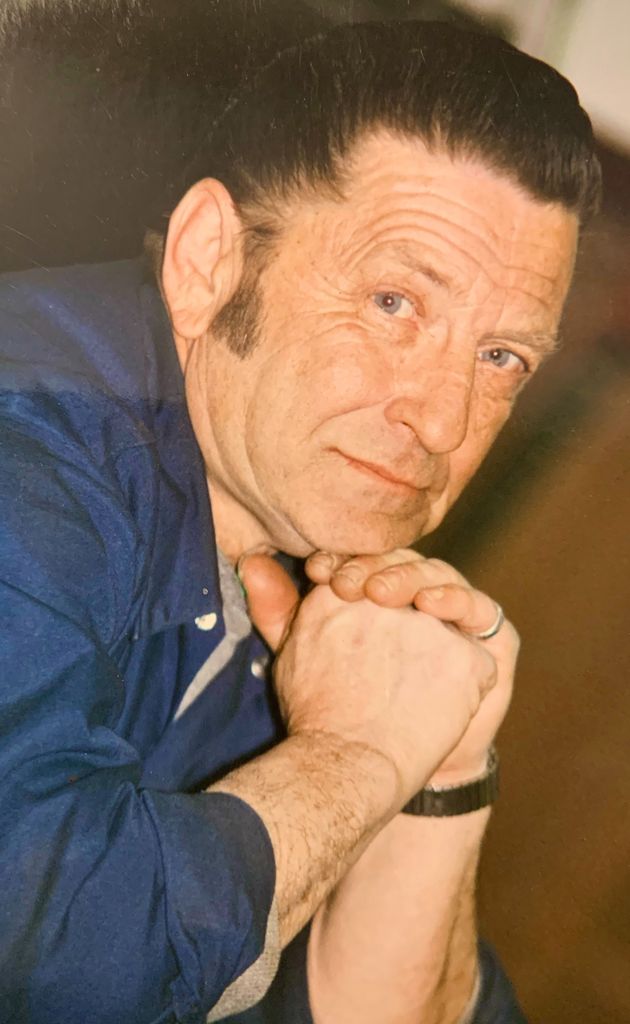 William Lessor Profile Photo