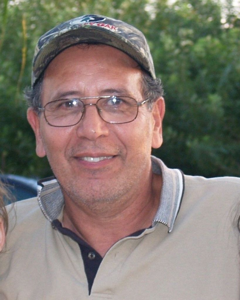 Jorge L. Duran Profile Photo