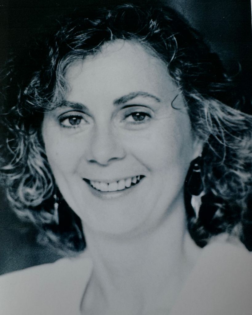Frances W. Gillen