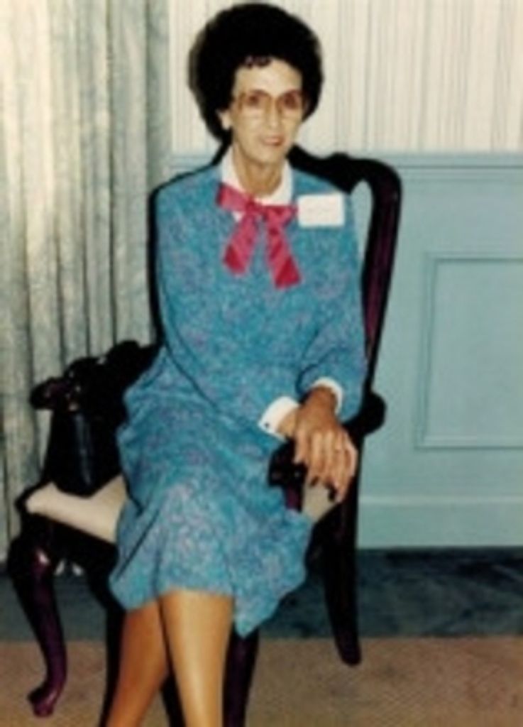 Betty Slagle Profile Photo