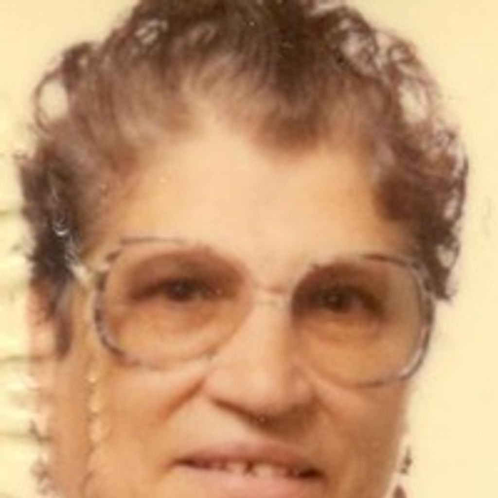 Maria E. De Andrade