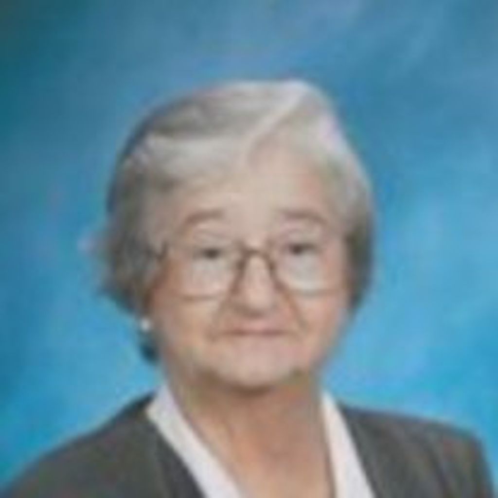 Frances C. Lilley