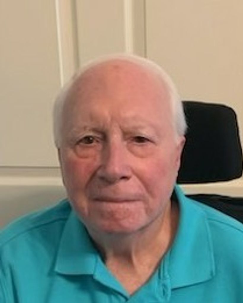 Roman Stanley Guzik Profile Photo