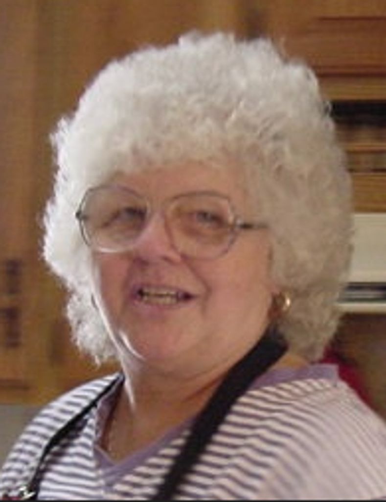 Doris F. Erickson Profile Photo