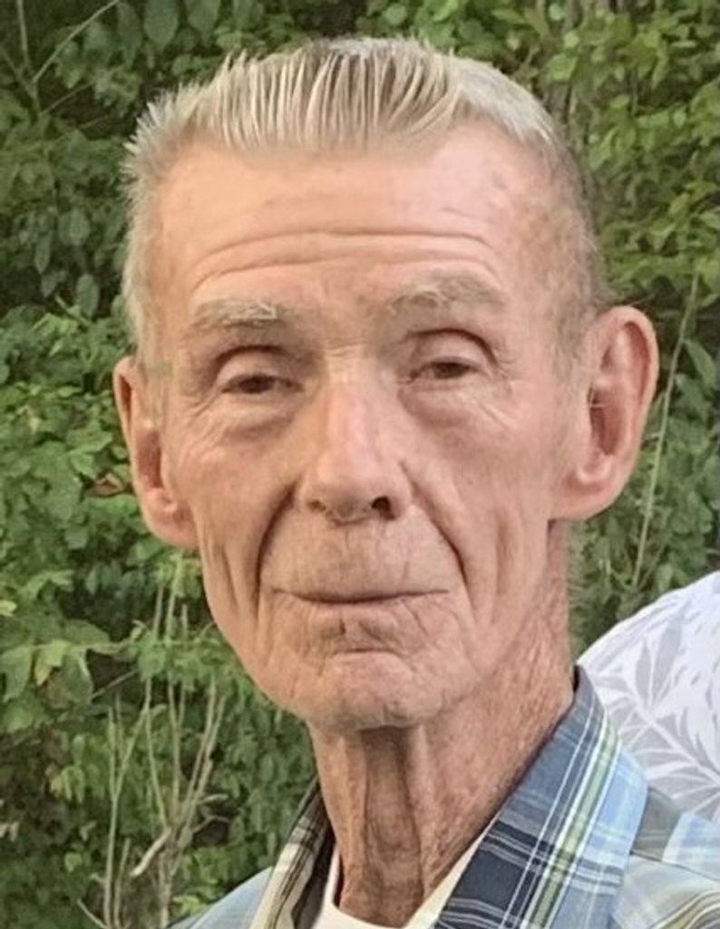Conrad Hal White Profile Photo