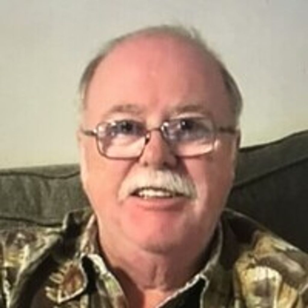 Roger Shreve Profile Photo