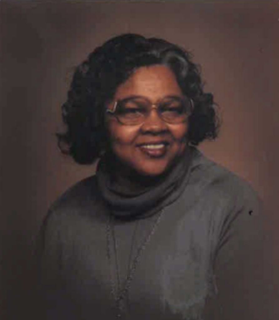 Veola Ferguson