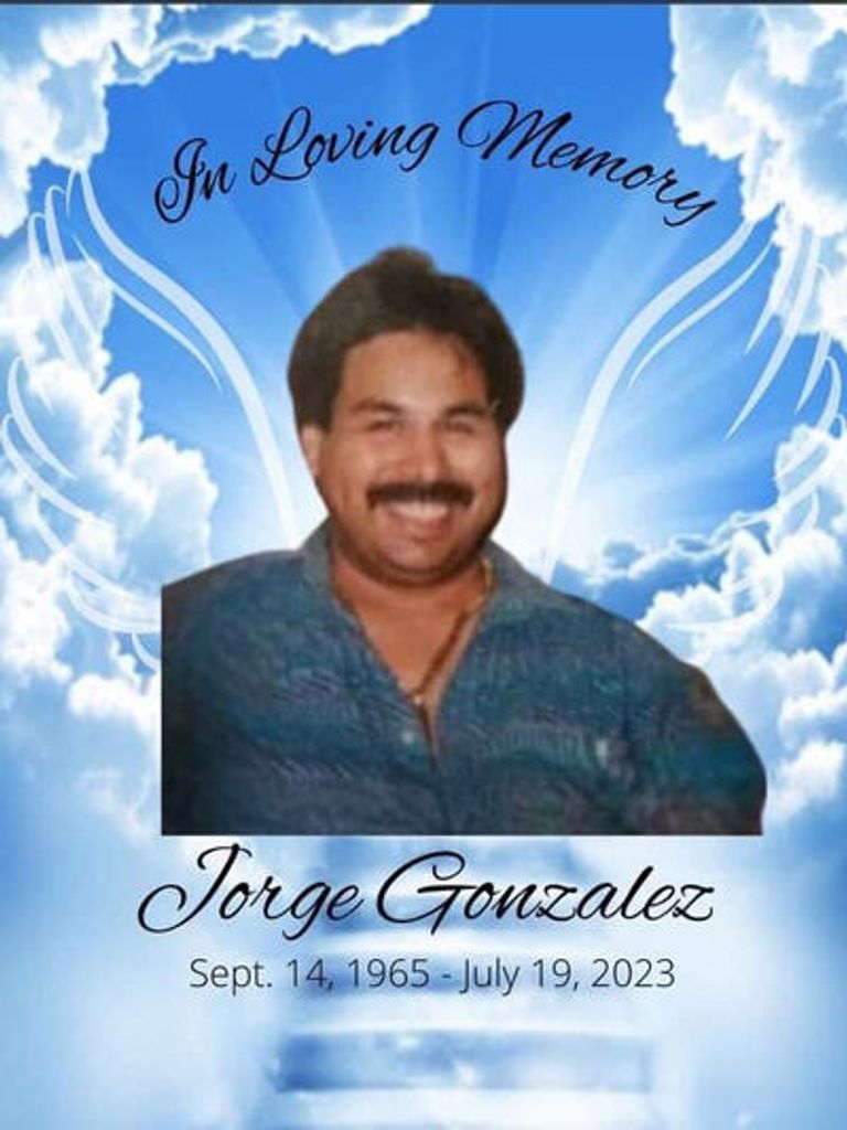 Jorge Gonzalez Profile Photo