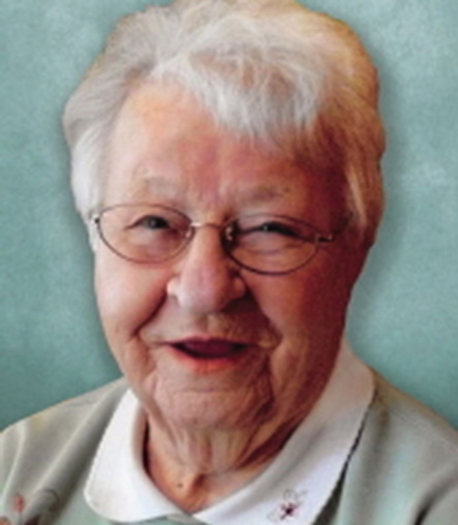 Benvenuta Omdahl Profile Photo