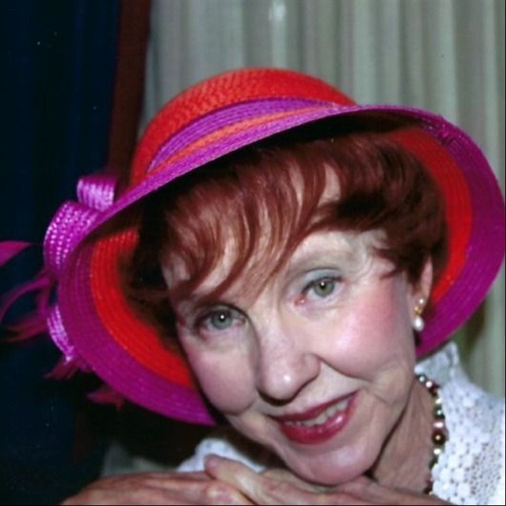 Marylouise Kilmer Profile Photo