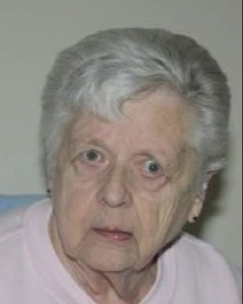 Nancy M. Couch