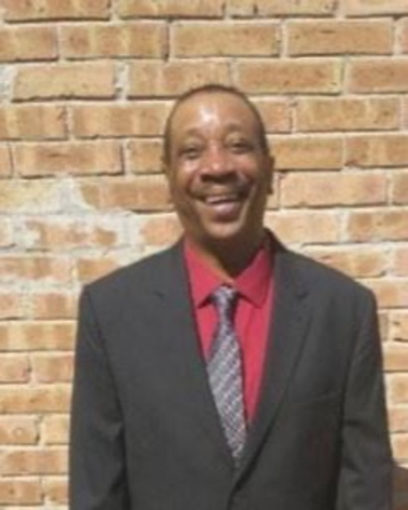 Antoine "Big Twan" Smith Profile Photo