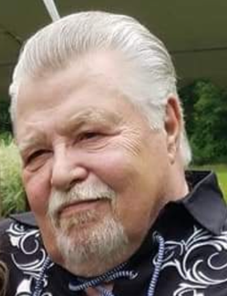 Richard William Brown Profile Photo