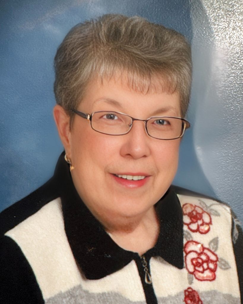 Ruth Ellen McCoy