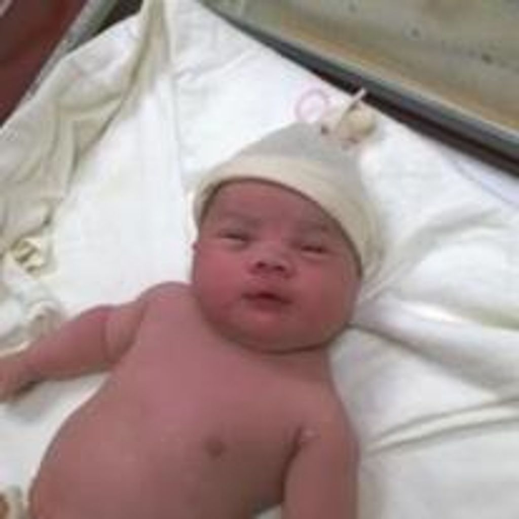Araya Nicole Cline