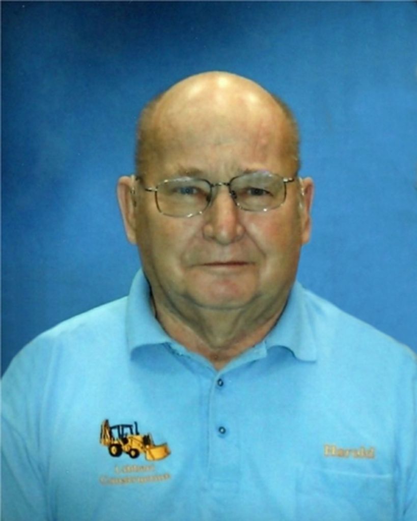 Harold Wilfred Libbert Profile Photo