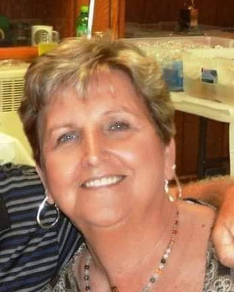Pamela Jean Slate