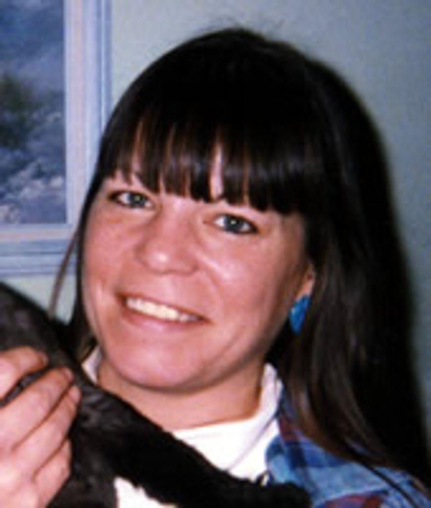 Kimmie A. Gnacinski