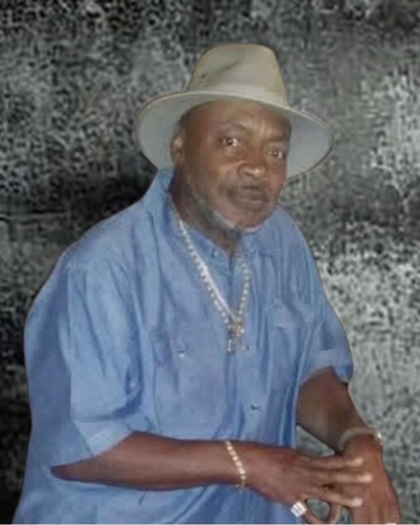 Willie Earl White