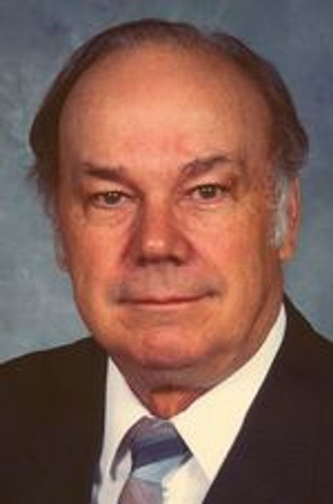 Ramon Presley Wierman