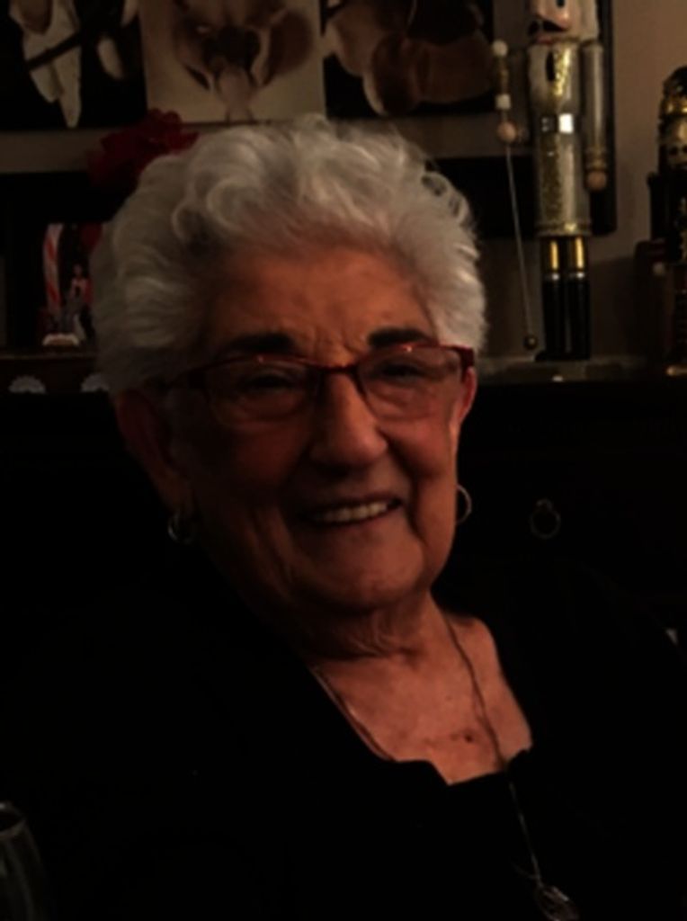 Angelina Ciminello