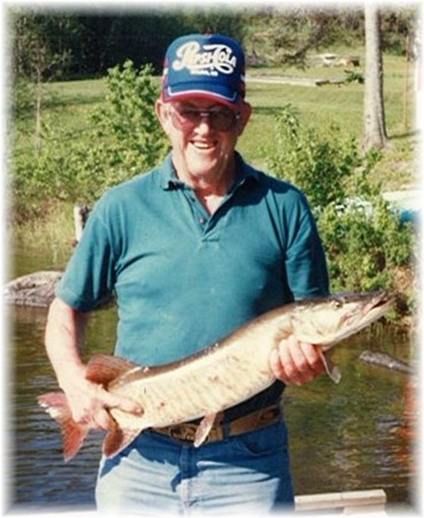 John F. Resley