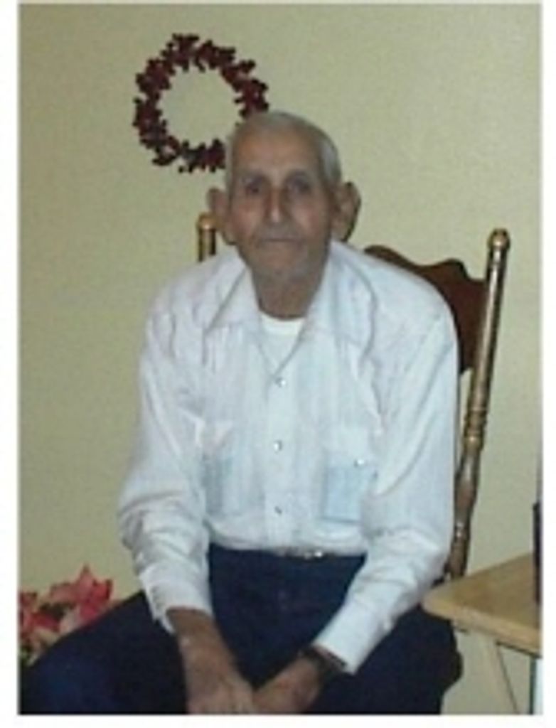 Lawrence William "Mac" Mccord