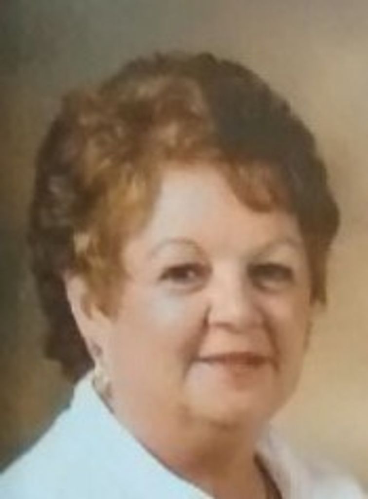 Doris Ann Pruitt Profile Photo