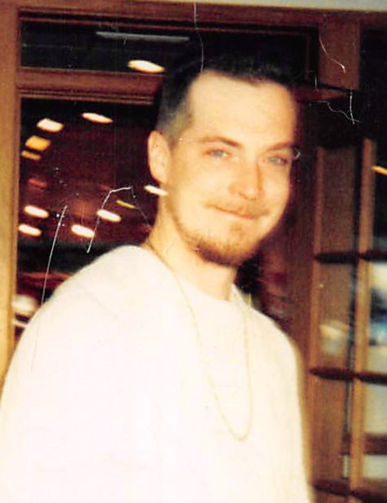 Gregory Ward Profile Photo