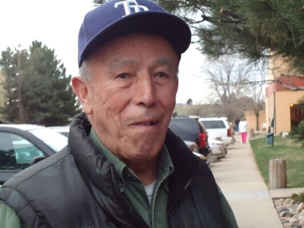 William "Bill" Delos Tallbear