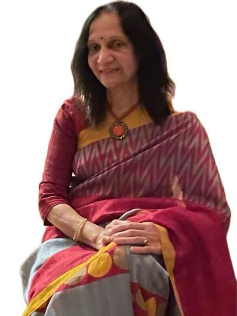 Asha Kishore Sonde Profile Photo