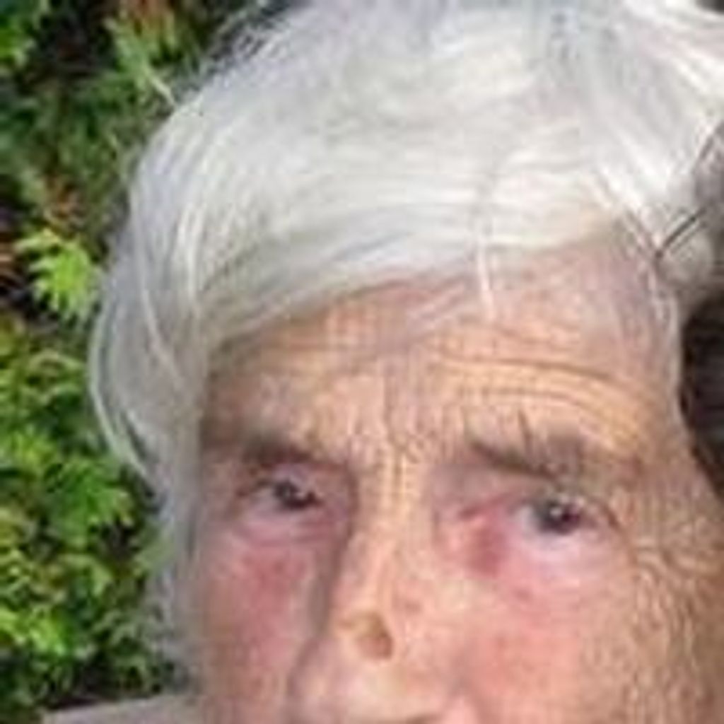 Elizabeth W. Webster