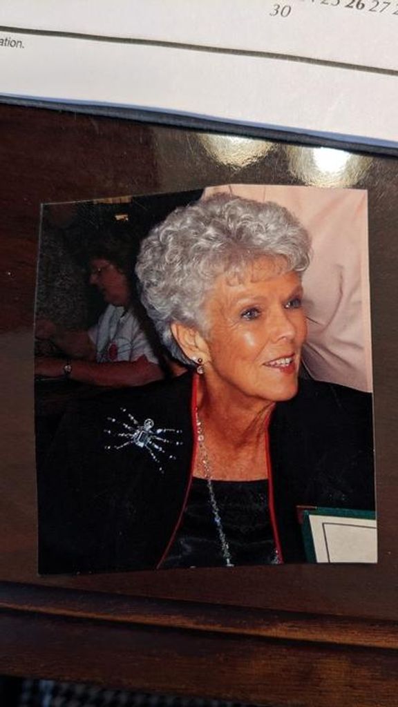 Charlotte Dimmick Profile Photo