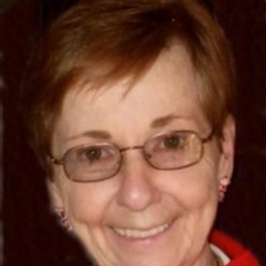 Mary  Ann Minson