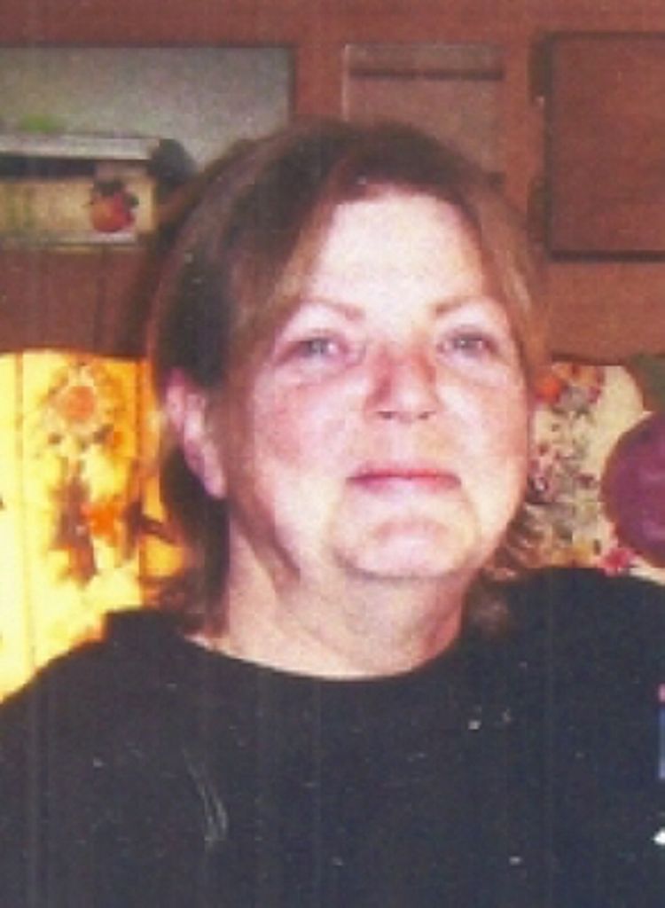 Debra  Jane  Daniel 