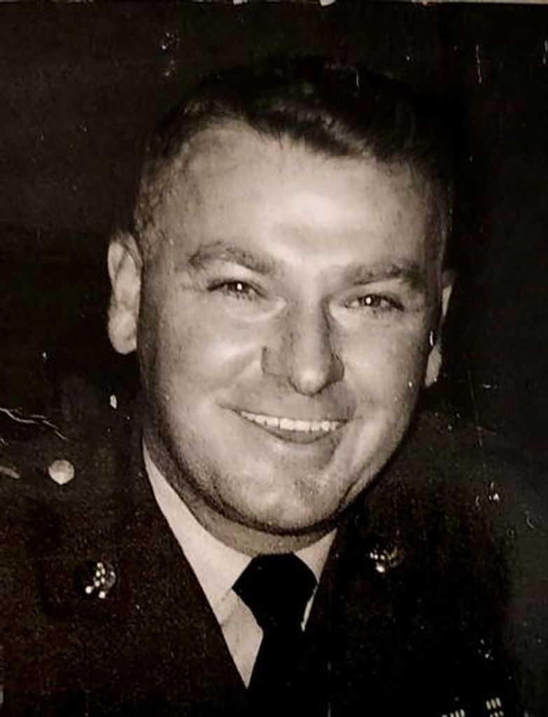 John W. Quinn Profile Photo