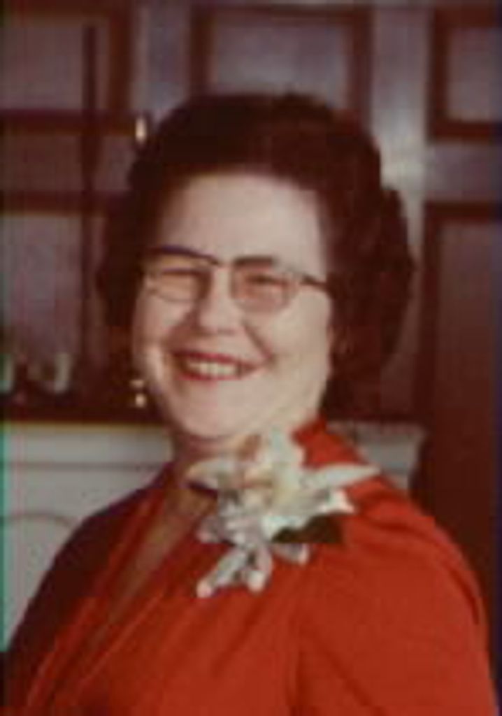 Decima Dean Reynolds Spacht Profile Photo