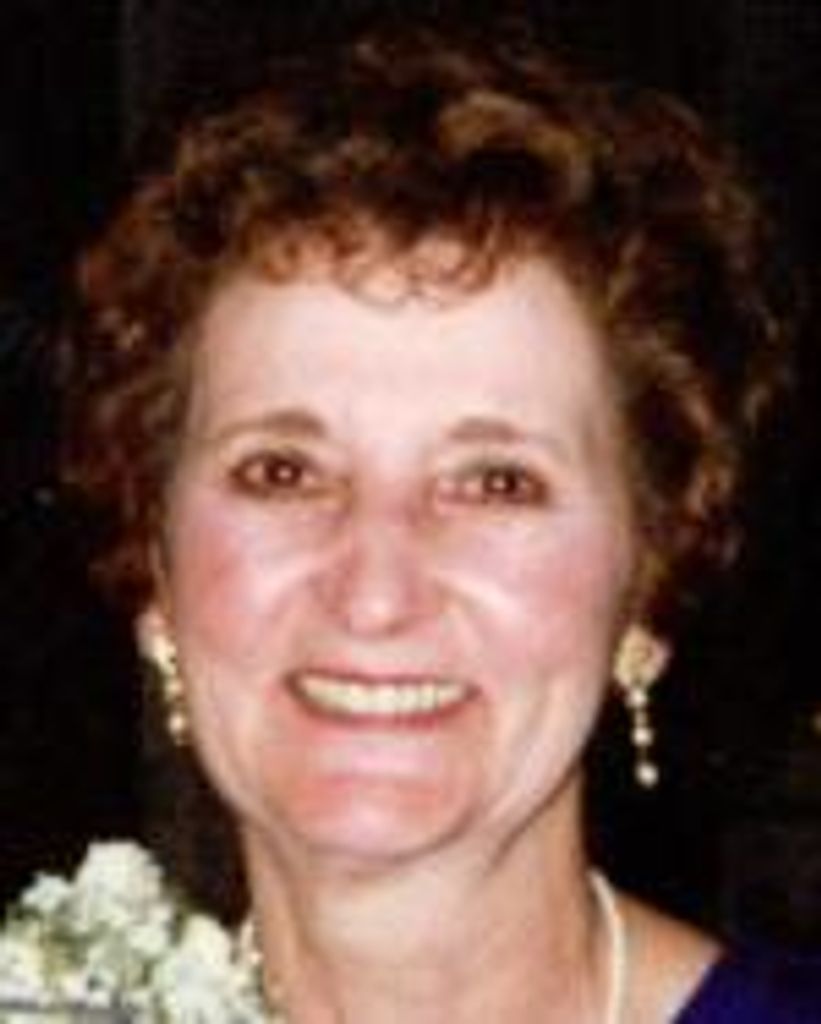 Dorothy J. (Whitaker) Hermanson