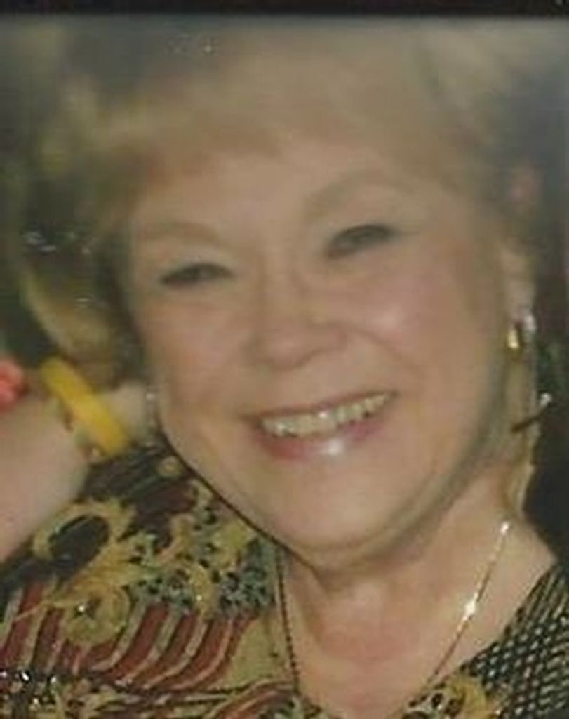 Natalie Rhoades Profile Photo