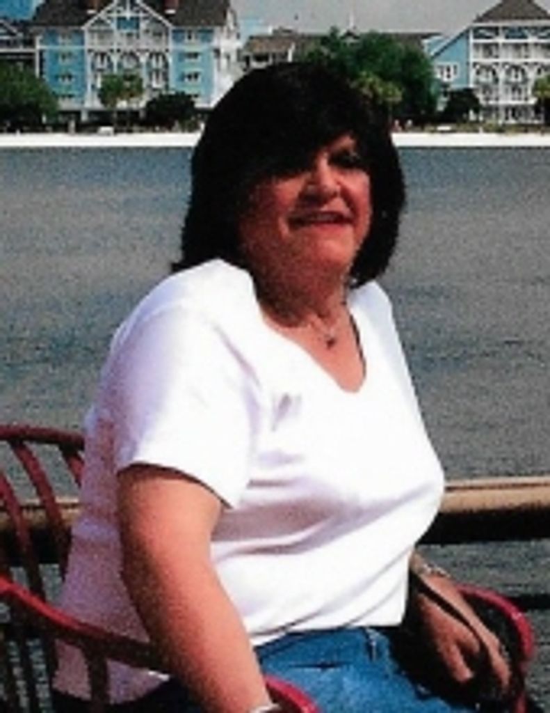 Carolyn Marie Caton