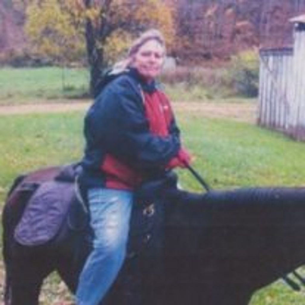 Michelle Meadows Profile Photo