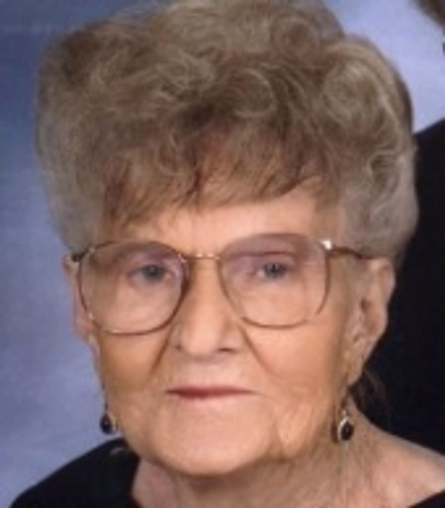 Mary Jewel Mrs. Pratt