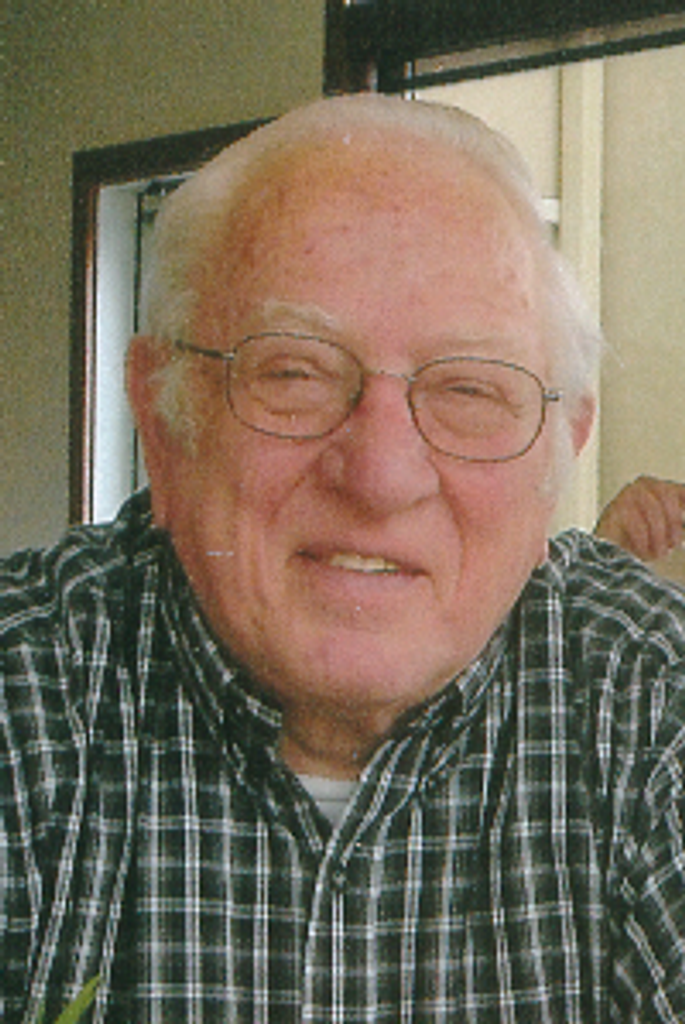 Anthony C. "Bud" Eosue