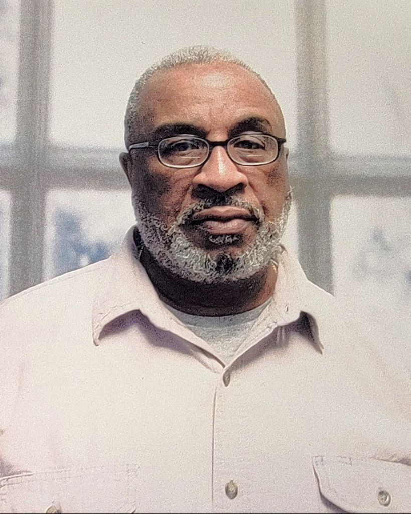 Bertrum "Herky" Burkett
