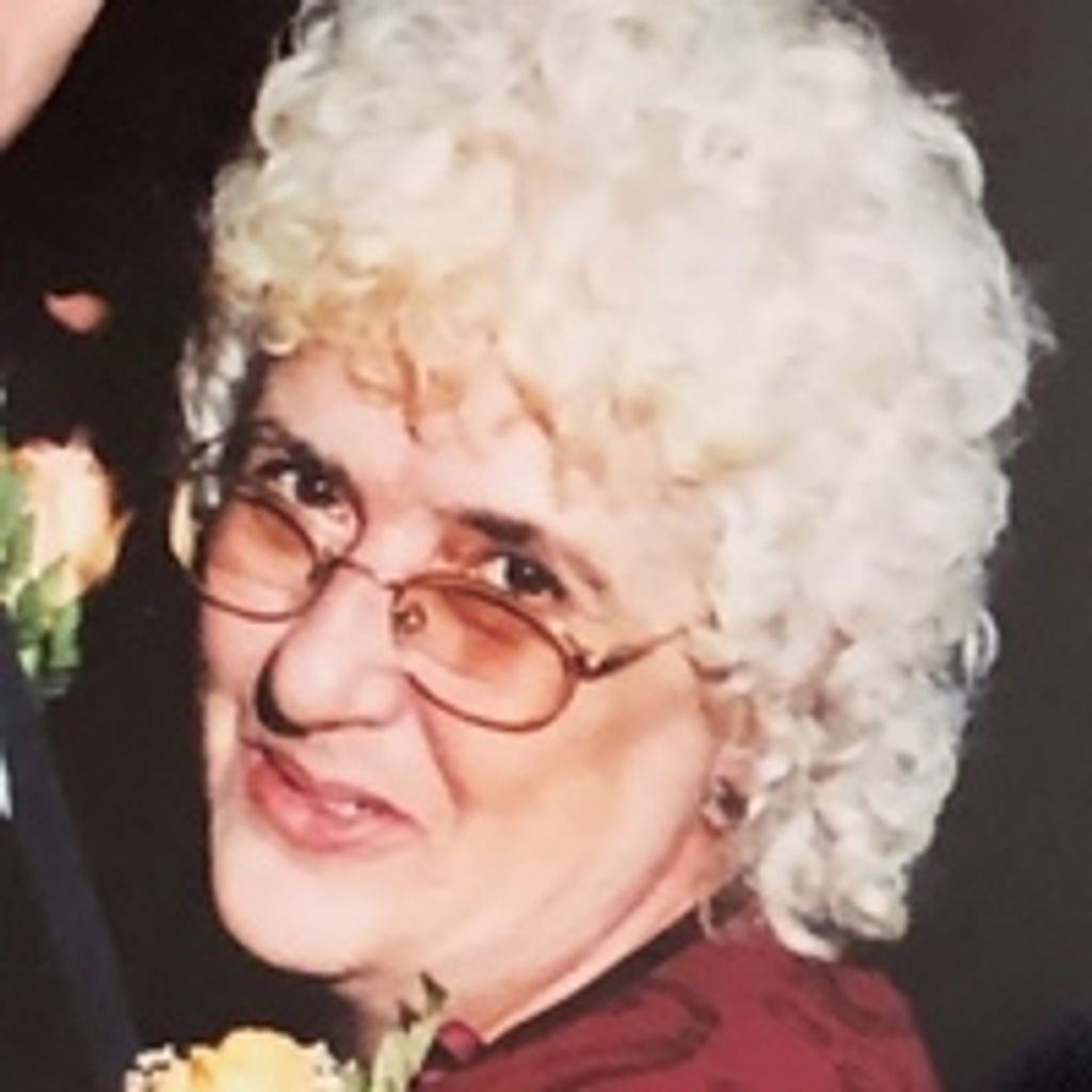 Nicolette Rose Cook